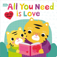 Little Friends: All You Need Is Love