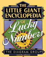 Little Giant Encyclopedia of Lucky Numbers