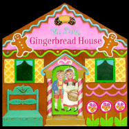 Little Gingerbread House