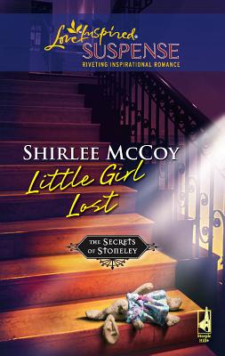 Little Girl Lost - McCoy, Shirlee