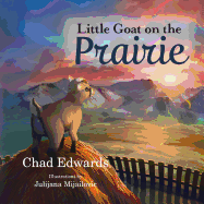 Little Goat on the Prairie