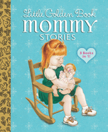 Little Golden Book Mommy Stories
