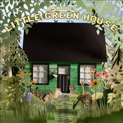 Little Green House