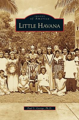 Little Havana - George, Paul S