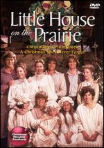 Little House on the Prairie: Christmas at Plum Creek/A Christmas They Never Forgot - 