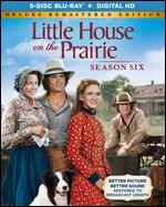 Little House on the Prairie: Season 6 Collection [Blu-ray] - 