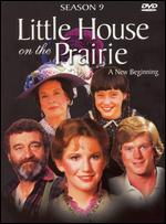 Little House on the Prairie: Season 9 [6 Discs] - 