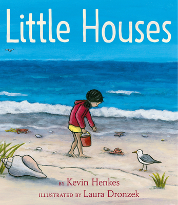 Little Houses - Henkes, Kevin