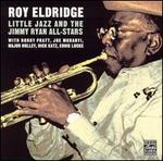 Little Jazz & the Jimmy Ryan All-Stars - Roy Eldridge