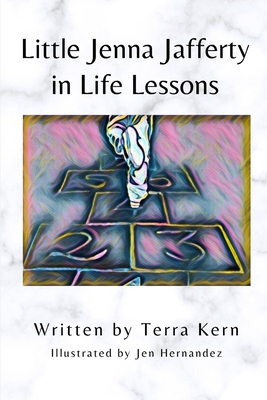 Little Jenna Jafferty in Life Lessons - Kern, Terra