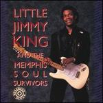 Little Jimmy King & the Memphis Soul Survivors