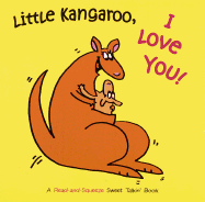 Little Kangaroo, I Love You!
