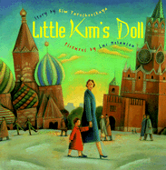 Little Kim's Doll