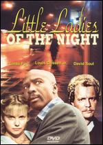 Little Ladies of the Night - Marvin J. Chomsky