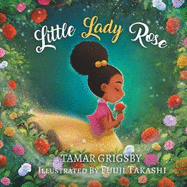 Little Lady Rose