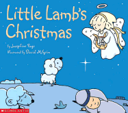 Little Lamb's Christmas - Page, Josephine