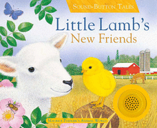 Little Lamb's New Friends