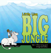 Little Lion Big Jungle