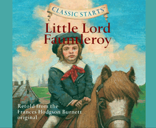 Little Lord Fauntleroy: Volume 44