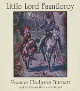 Little Lord Fauntleroy