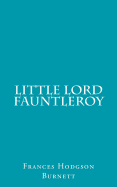 Little Lord Fauntleroy