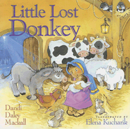 Little Lost Donkey