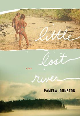 Little Lost River - Johnston, Pamela