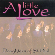 Little Love, a CD