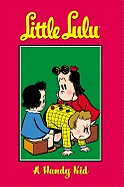 Little Lulu: Handy Kid