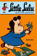 Little Lulu: Miss Feeny's Folly and Other Stories