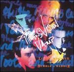 Little Magnets Versus the Bubble of Babble - Transvision Vamp