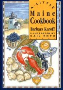 Little Maine Cookbook