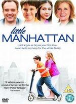 Little Manhattan - Mark Levin