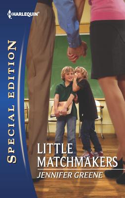 Little Matchmakers - Greene, Jennifer