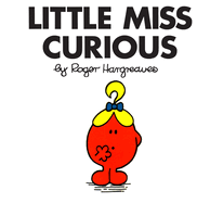 Little Miss Curious