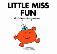 Little Miss Fun - Hargreaves, Roger