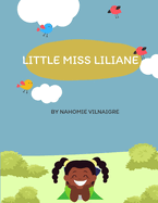 Little Miss Liliane