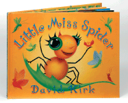 Little Miss Spider - 