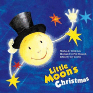Little Moon's Christmas: Imagination - Objects