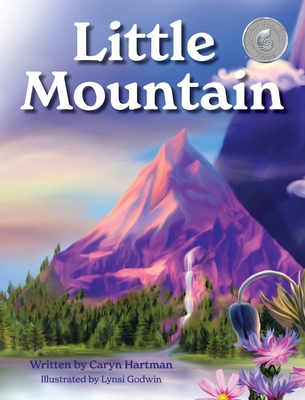 Little Mountain - Hartman, Caryn