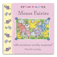 Little Mouse Books: Mouse Fairies