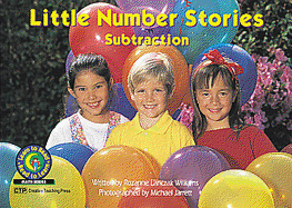 Little Number Stories