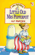 Little Old Mrs. Pepperpot
