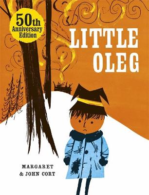 Little Oleg - Cort, Margaret