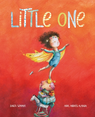 Little One - Andres Almada, Ariel, and Brokenbrow, Jon (Translated by)