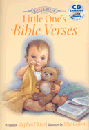 Little One's Bible Verses - Elkins, Stephen