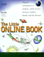 Little Online Book - Glossbrenner, Alfred, and Grimes, John