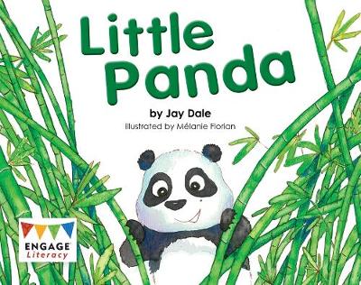 Little Panda - Dale, Jay, and Florian, Mlanie