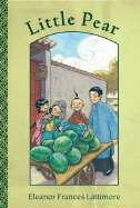 Little Pear: The Story of a Little Chinese Boy
