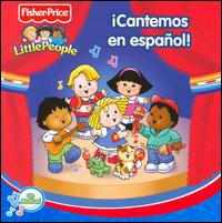 Little People: Cantemos en Espaol! - Various Artists